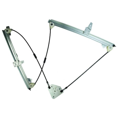 Replacement For Fai Autoparts, Wr160 Window Regulator